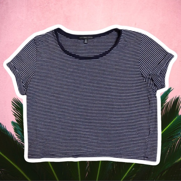 Truly Madly Deeply Tops - Truly Madly Deeply | Shirt / Crop Top